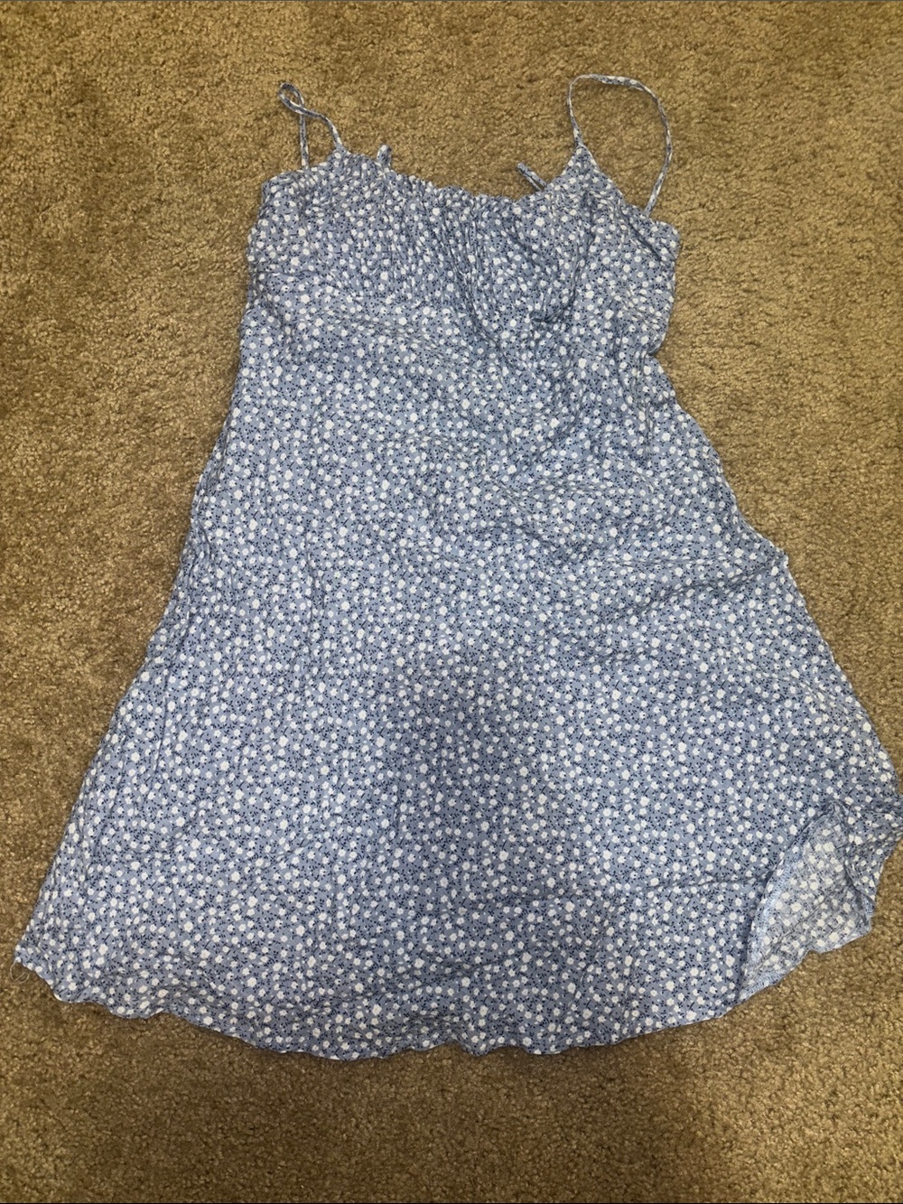 Princess Polly Dress